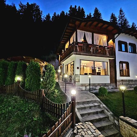 Villa Hills - Къща За Гости С Храна Orlino Zewnętrze zdjęcie
