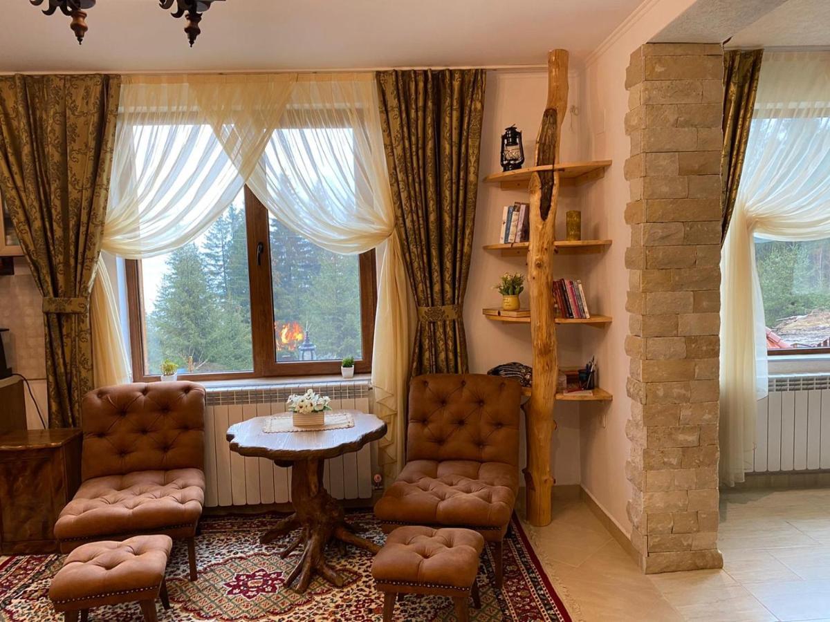 Villa Hills - Къща За Гости С Храна Orlino Zewnętrze zdjęcie