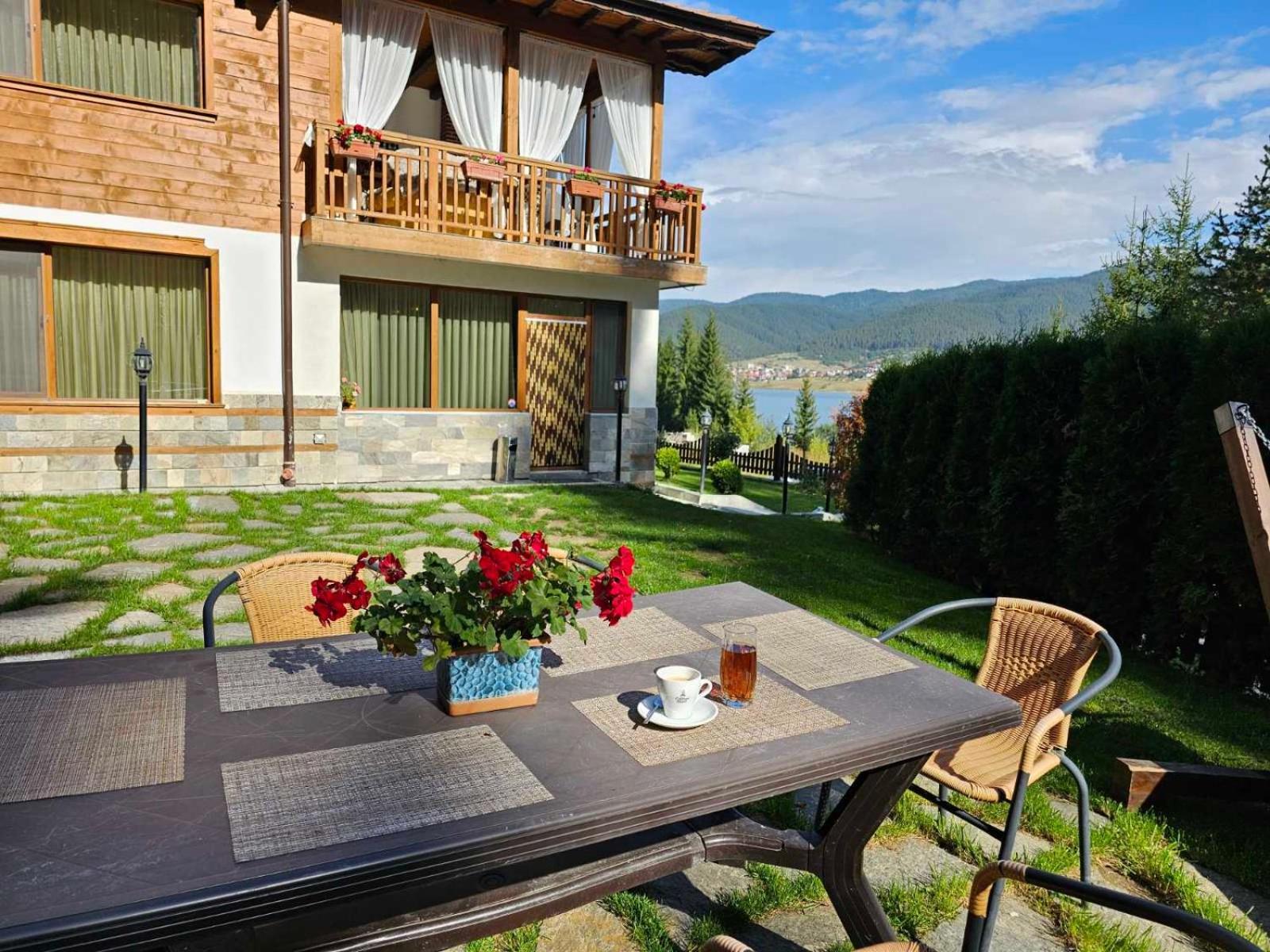 Villa Hills - Къща За Гости С Храна Orlino Zewnętrze zdjęcie