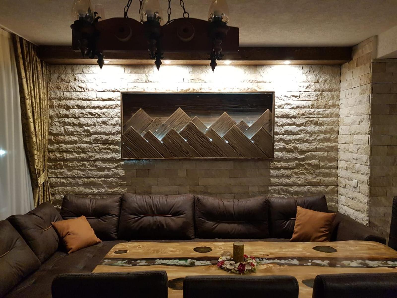 Villa Hills - Къща За Гости С Храна Orlino Zewnętrze zdjęcie